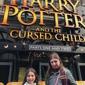 Meet your Posher, Amy